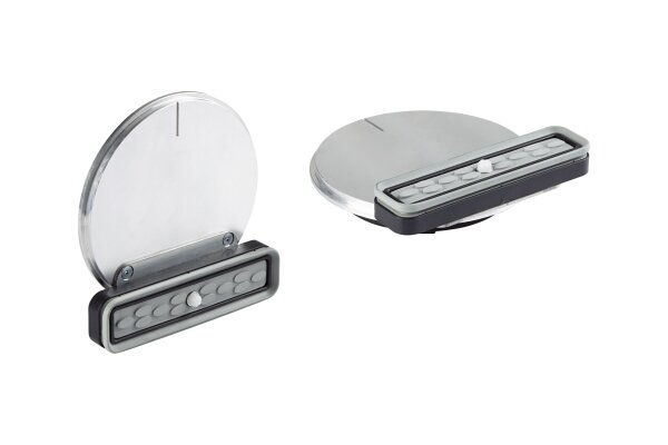 Schmalz Blocksauger Aufstecksauger VCBL-S6-CUP 130x30x25  für SCM und Morbidelli