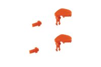 Schmalz Klemmhebelset ZUB VCBL-S6 für VCB-L S6 und...