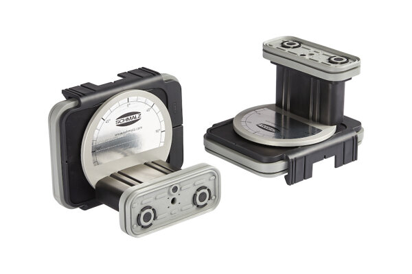 Schmalz Blocksauger VCBL-K1-PRO 120x50x100mm 1-Kreis 360° drehbar