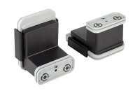 Schmalz Blocksauger VCBL-K2 120x50x100mm 2-Kreis Quer