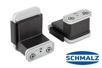 Schmalz Blocksauger VCBL-K2 120x50x100mm 2-Kreis Quer