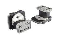 Schmalz Blocksauger VCBL-K2-PRO 125x75x100mm 2-Kreis...