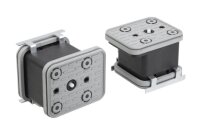 Schmalz VCBL-K2 140x115x100 ST+VT mit Metallführung