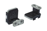 Schmalz Blocksauger VCBL-K1-PRO 120x50x100mm 1-Kreis quer...