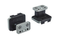 Schmalz Blocksauger VCBL-K1-PRO 125x75x100mm 1-Kreis...