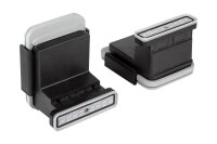 Schmalz Blocksauger VCBL-K2 130x30x100mm 2-Kreis Quer