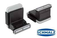 Schmalz Blocksauger VCBL-K2 130x30x100mm 2-Kreis Quer