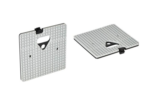 Schmalz ZUB VCBL-R Opferplatten-Adapter "VCBL-R"