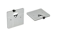 Schmalz ZUB VCBL-R Opferplatten-Adapter "VCBL-R"