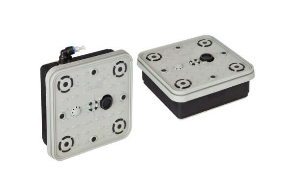 Schmalz 145x145x52mm VCBL-N Nesting-Blocksauger