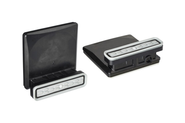 Schmalz 130x30x52mm VCBL-N Nesting-Blocksauger mit Tastventil