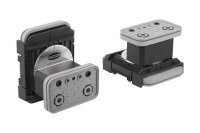 Schmalz Blocksauger VCBL-K2 125x75x100mm 2-Kreis 360°...