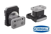 Schmalz Blocksauger VCBL-K2 125x75x100mm 2-Kreis 360°...