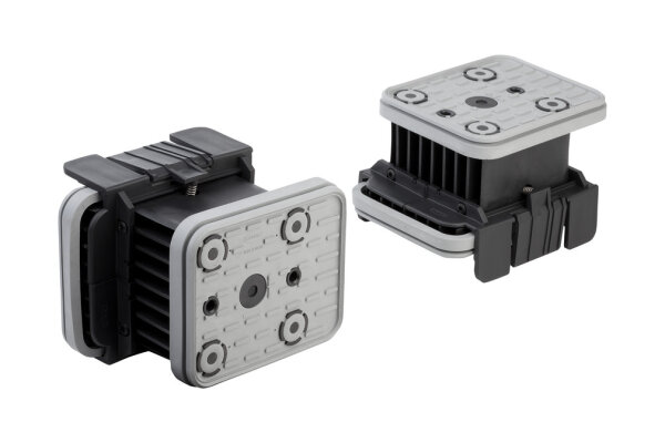 Schmalz Blocksauger VCBL-K1 140x115x85mm 1-Kreis längs