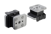 Schmalz Blocksauger VCBL-K1 140x115x85mm 1-Kreis längs