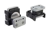 Schmalz Blocksauger VCBL-K1 125x75x85mm 1-Kreis 360°...