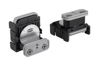 Schmalz Blocksauger VCBL-K1 120x50x85mm 1-Kreis 360°...