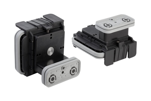 Schmalz Blocksauger VCBL-K1 120x50x85mm 1-Kreis längs