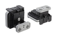 Schmalz Blocksauger VCBL-K1 120x50x85mm 1-Kreis längs