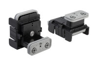 Schmalz Blocksauger VCBL-K1 120x50x85mm 1-Kreis quer