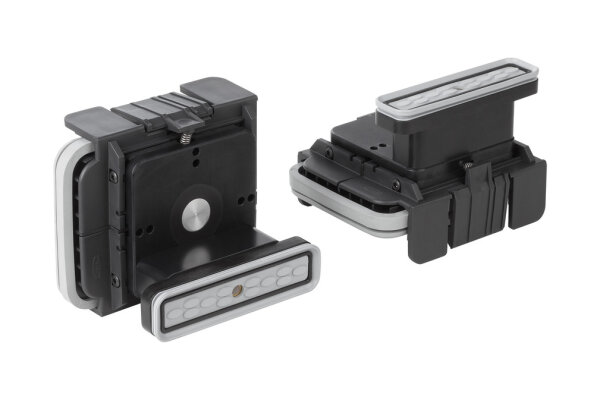 Schmalz Blocksauger VCBL-K1 130x30x85mm 1-Kreis längs