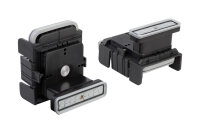 Schmalz Blocksauger VCBL-K1 130x30x85mm 1-Kreis quer