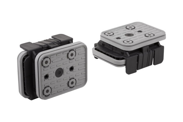 Schmalz Blocksauger VCBL-K1 140x115x50mm 1-Kreis längs