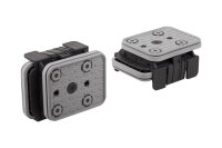 Schmalz Blocksauger VCBL-K1 140x115x50mm 1-Kreis längs