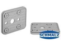 Schmalz Saugplatte für Blocksauger oben VCSP-O...