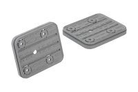 Schmalz Saugplatte für Blocksauger unten VCSP-U...