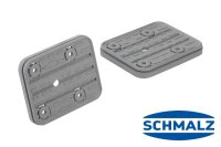 Schmalz Saugplatte für Blocksauger unten VCSP-U...