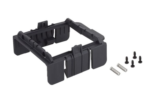 Schmalz Verschleißteilsatz für Blocksauger VCBL-K1