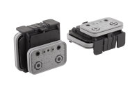 Schmalz Blocksauger VCBL-K1 125x75x50mm 1-Kreis längs