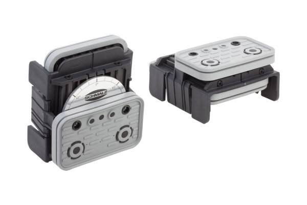 Schmalz Blocksauger VCBL-K1 125x75x50mm 1-Kreis 360° drehbar