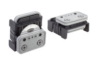 Schmalz Blocksauger VCBL-K1 125x75x50mm 1-Kreis 360°...