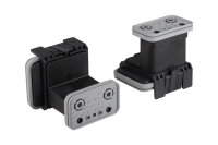 Schmalz Blocksauger VCBL-K1 145,50x129x125mm 1-Kreis...