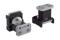 Schmalz Blocksauger VCBL-K1 125x75x125mm 1-Kreis 360°...