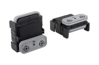 Schmalz Blocksauger VCBL-K1 120x50x50mm 1-Kreis quer