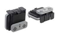 Schmalz Blocksauger VCBL-K1 120x50x50mm 1-Kreis längs