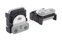 Schmalz Blocksauger VCBL-K1 120x50x50mm 1-Kreis 360°...