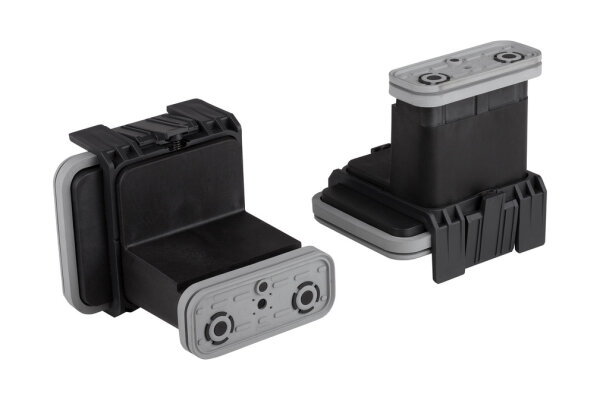 Schmalz Blocksauger VCBL-K1 143x129x125mm 1-Kreis längs