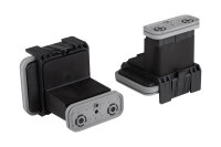 Schmalz Blocksauger VCBL-K1 143x129x125mm 1-Kreis längs