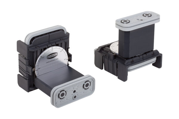 Schmalz Blocksauger VCBL-K1 120x50x125mm 1-Kreis 360° drehbar