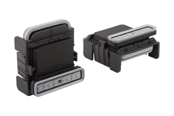 Schmalz Blocksauger VCBL-K1 130x30x50mm 1-Kreis quer