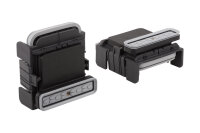 Schmalz Blocksauger VCBL-K1 130x30x50mm 1-Kreis quer