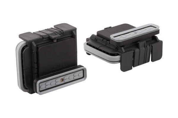 Schmalz Blocksauger VCBL-K1 130x30x50mm 1-Kreis längs