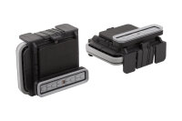 Schmalz Blocksauger VCBL-K1 130x30x50mm 1-Kreis längs