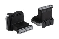 Schmalz Blocksauger VCBL-K1 148x129x125mm 1-Kreis längs