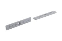 Schmalz Reibplatte 130 x 30 mm f&uuml;r VCBL-K1-50,...