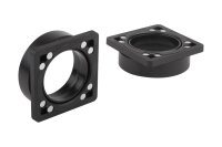 Schmalz Mono-Base ISMB 80 x 80 x 26 mm beim Einsatz mit...